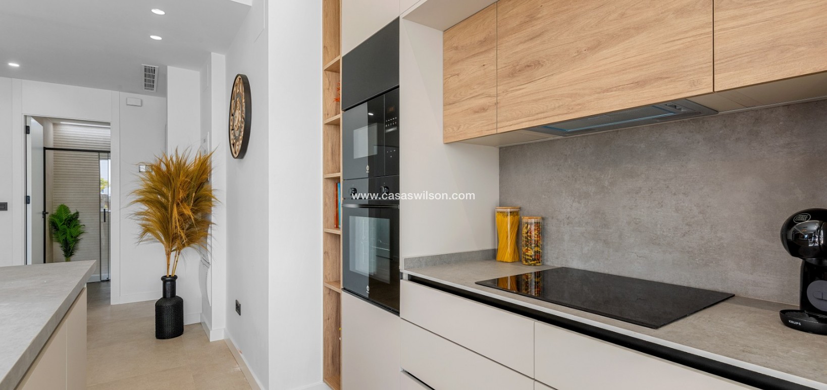 Sale - Appartement - Torre Pacheco - Santa Rosalia Lake And Life Resort