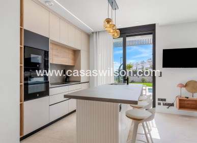 Sale - Appartement - Torre Pacheco - Santa Rosalia Lake And Life Resort