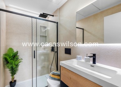 Sale - Appartement - Torre Pacheco - Santa Rosalia Lake And Life Resort