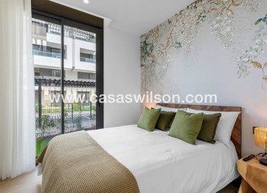 Sale - Appartement - Torre Pacheco - Santa Rosalia Lake And Life Resort