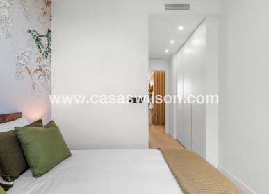 Sale - Appartement - Torre Pacheco - Santa Rosalia Lake And Life Resort