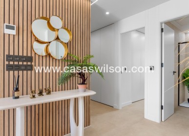 Sale - Appartement - Torre Pacheco - Santa Rosalia Lake And Life Resort