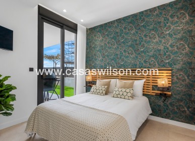 Sale - Appartement - Torre Pacheco - Santa Rosalia Lake And Life Resort