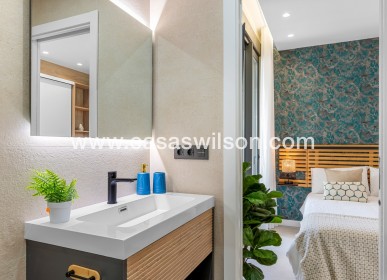 Sale - Appartement - Torre Pacheco - Santa Rosalia Lake And Life Resort