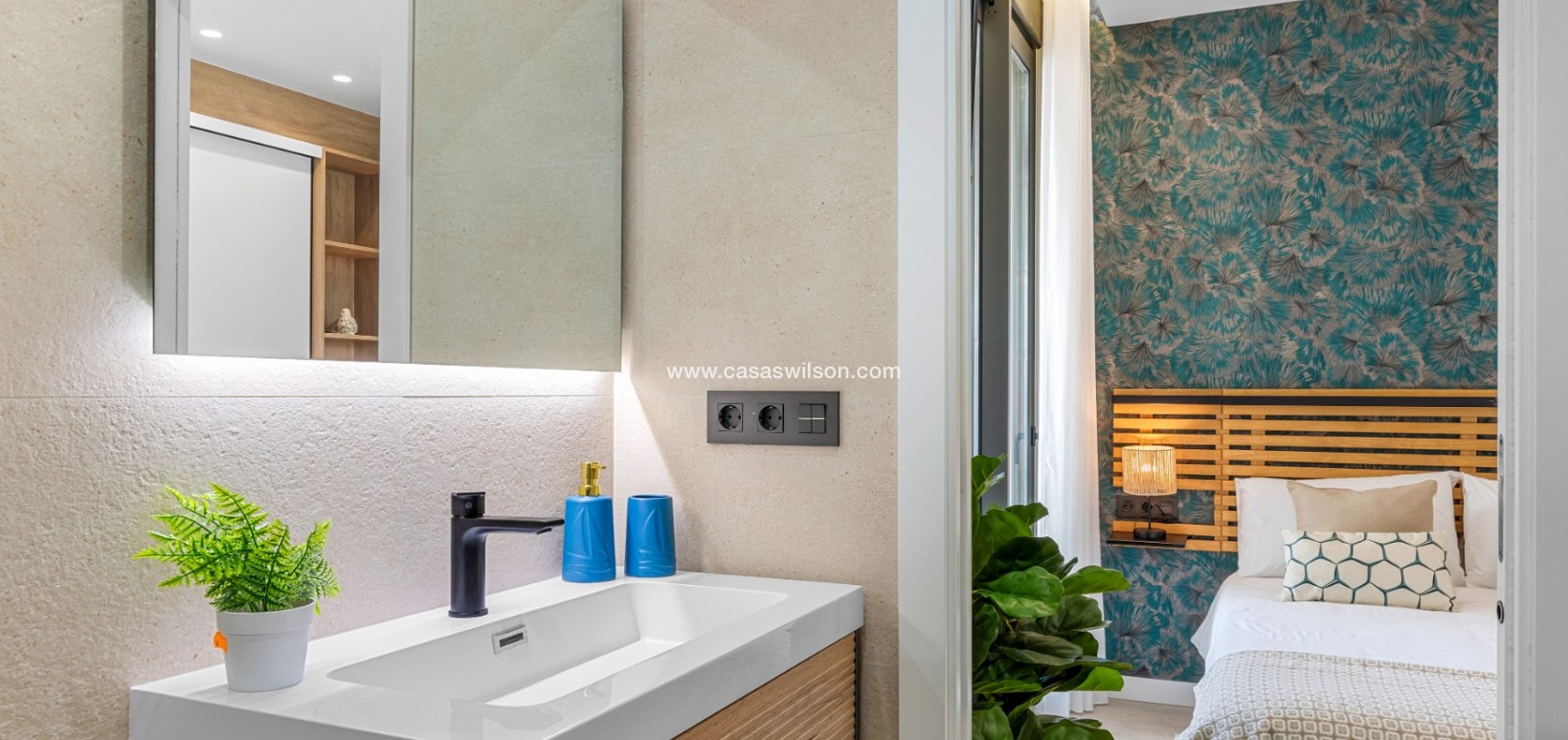 Sale - Appartement - Torre Pacheco - Santa Rosalia Lake And Life Resort