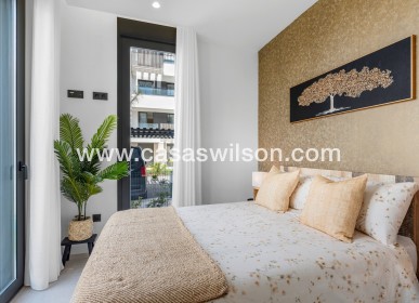 Sale - Appartement - Torre Pacheco - Santa Rosalia Lake And Life Resort