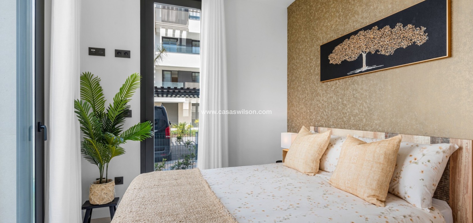 Sale - Appartement - Torre Pacheco - Santa Rosalia Lake And Life Resort