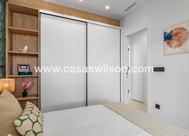 Sale - Appartement - Torre Pacheco - Santa Rosalia Lake And Life Resort