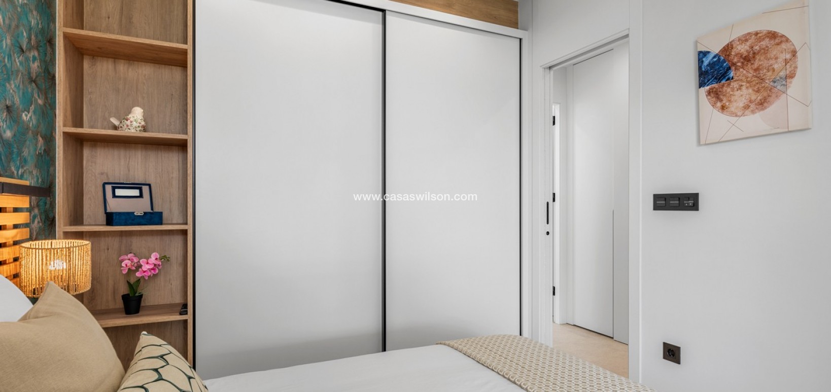 Sale - Appartement - Torre Pacheco - Santa Rosalia Lake And Life Resort