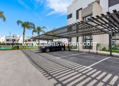 Sale - Appartement - Torre Pacheco - Santa Rosalia Lake And Life Resort