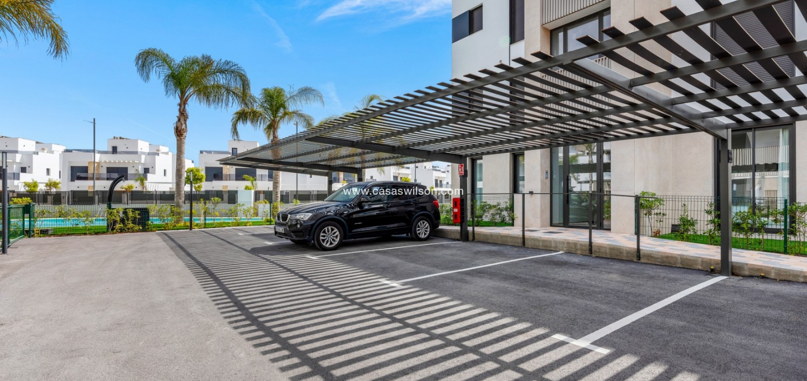 Sale - Appartement - Torre Pacheco - Santa Rosalia Lake And Life Resort