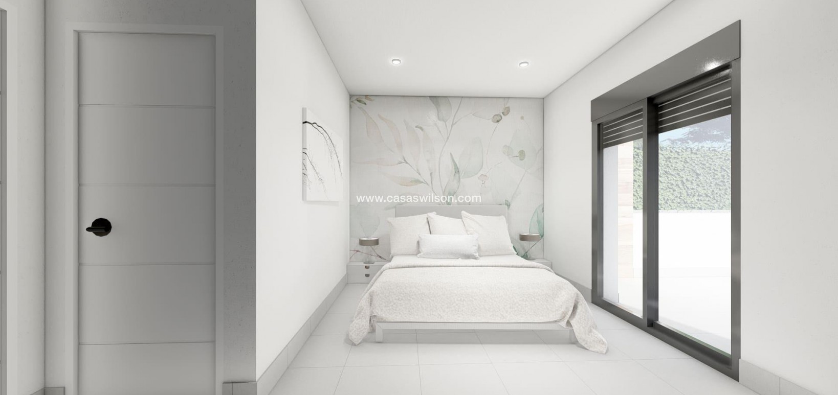 New Build - Townhouse - Torre Pacheco - Roldán