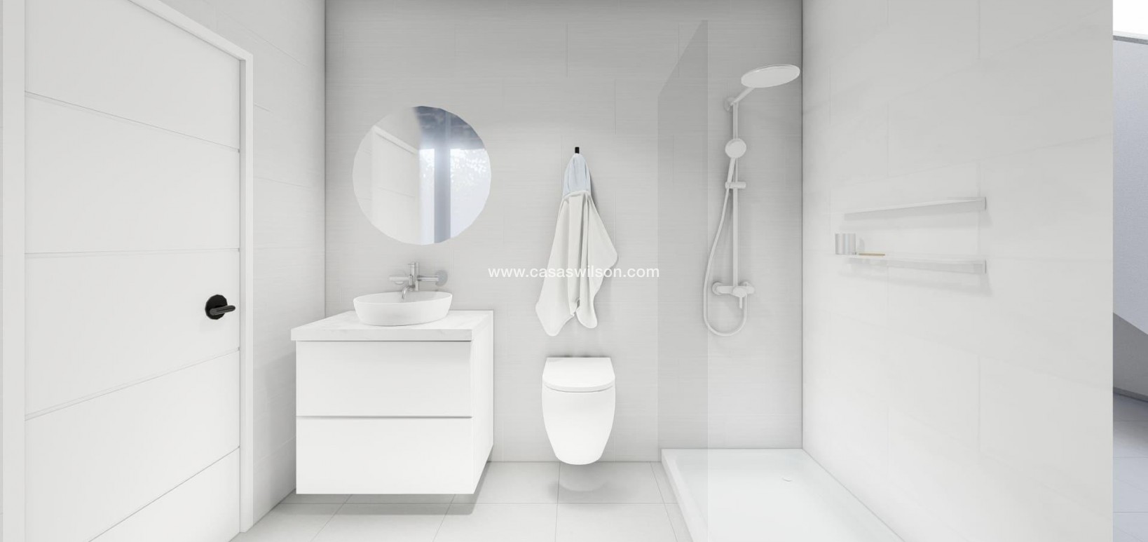 New Build - Townhouse - Torre Pacheco - Roldán