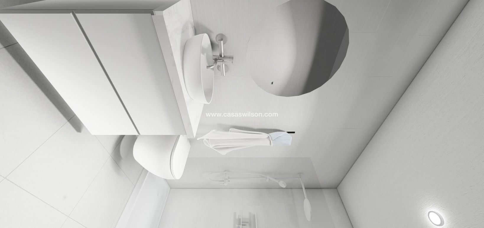 New Build - Townhouse - Torre Pacheco - Roldán