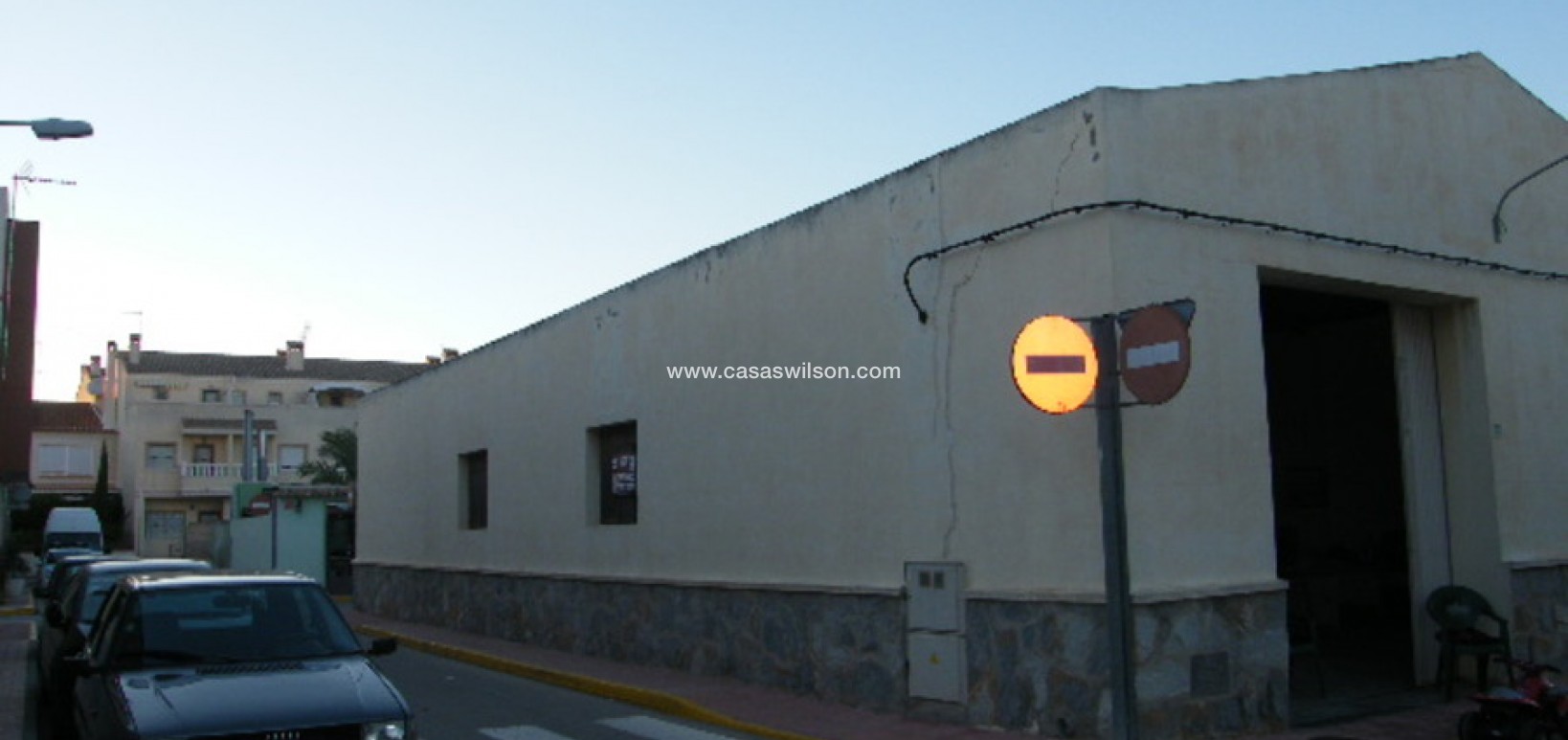 Sale - Business - Daya Vieja