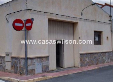 Sale - Business - Daya Vieja