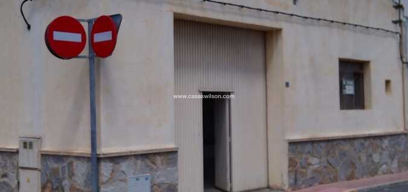 Sale - Business - Daya Vieja