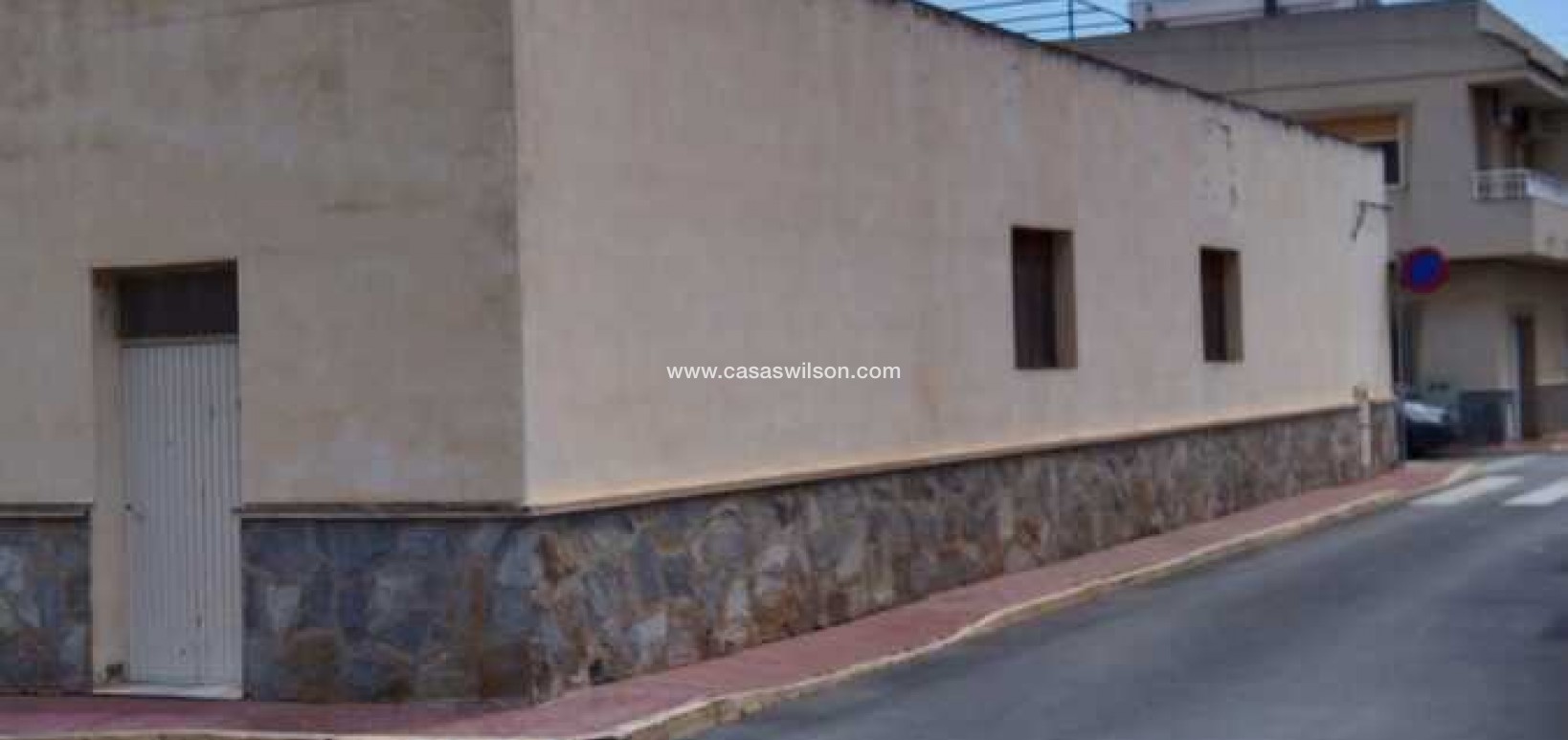 Sale - Business - Daya Vieja