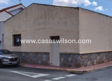 Sale - Business - Daya Vieja