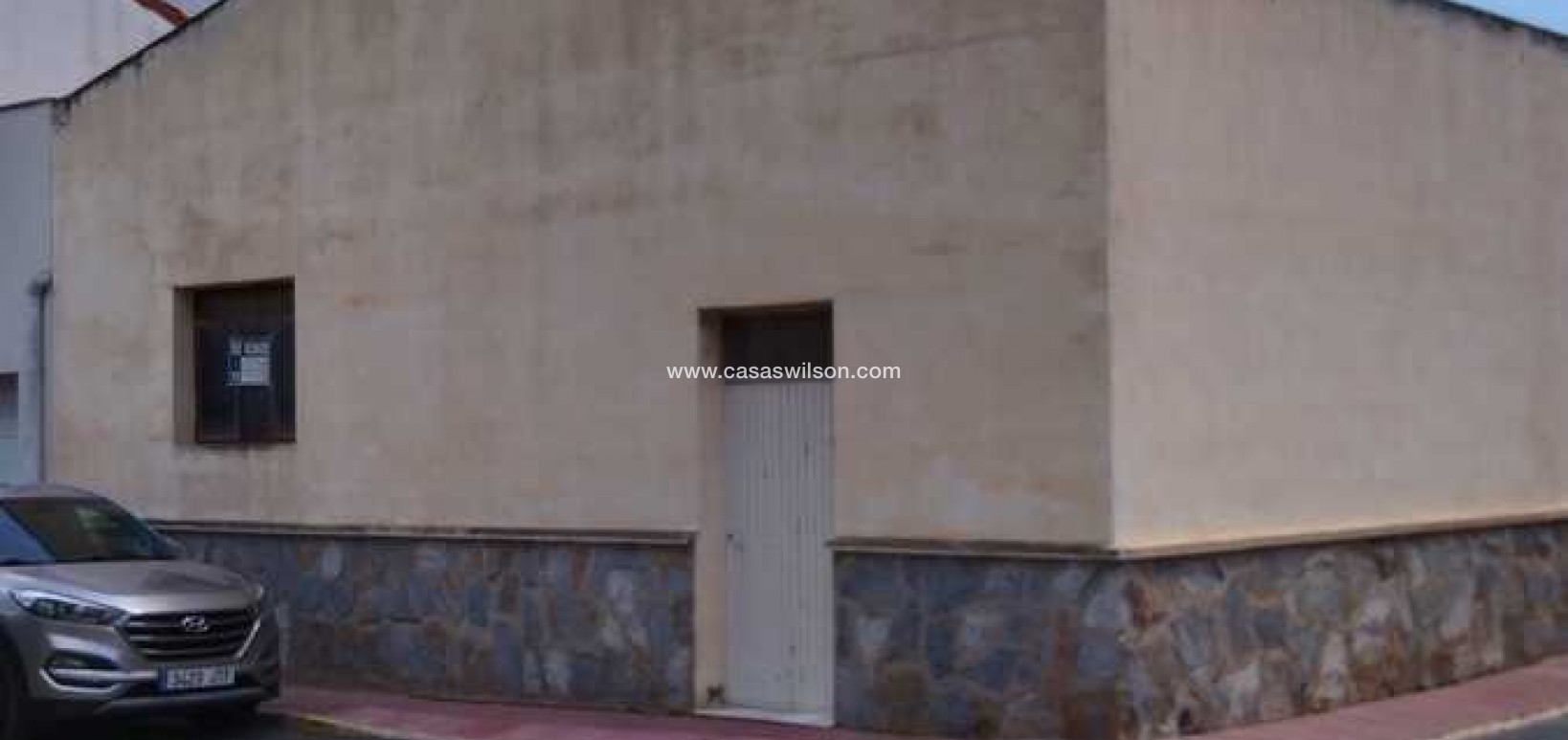 Sale - Business - Daya Vieja