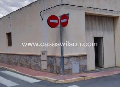 Sale - Business - Daya Vieja