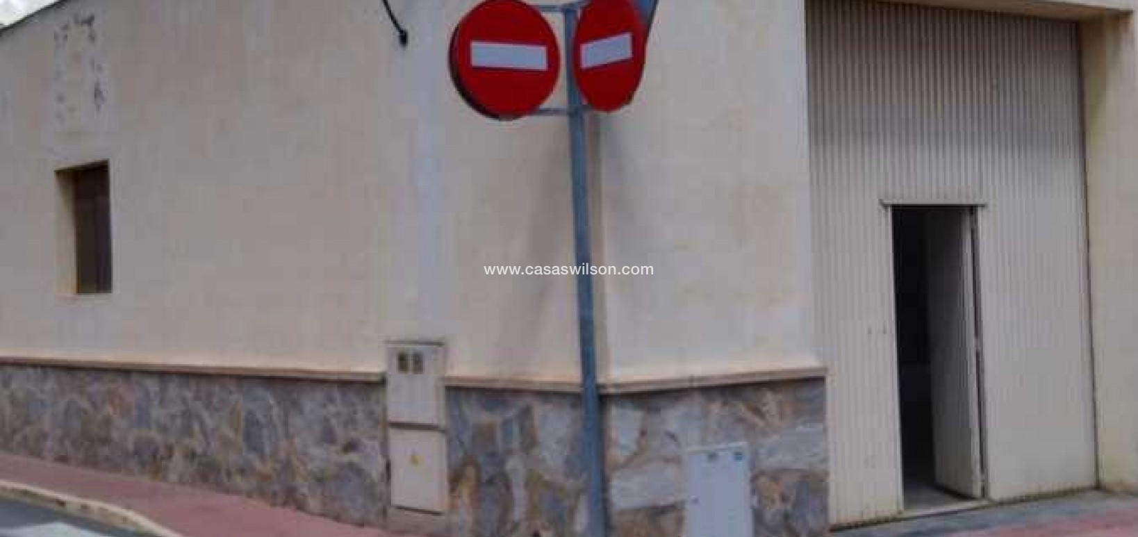 Sale - Business - Daya Vieja