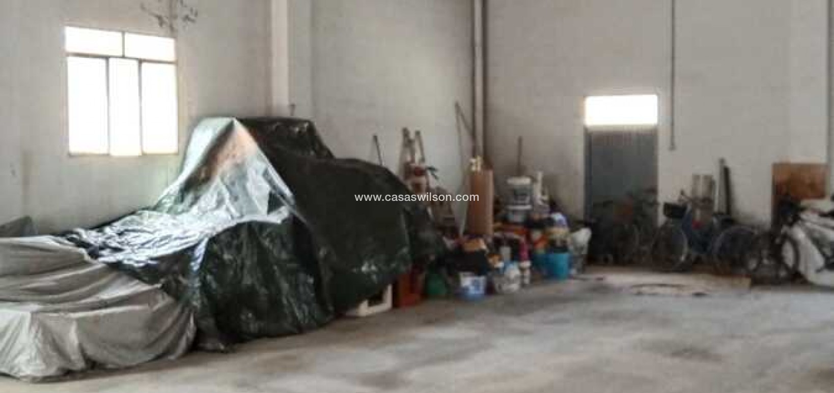 Sale - Business - Daya Vieja