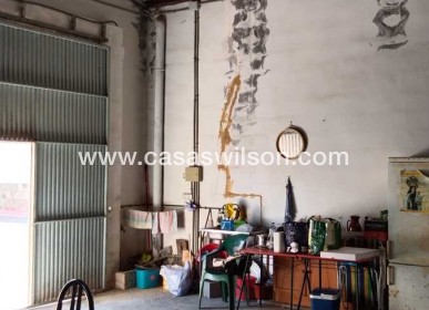 Sale - Business - Daya Vieja