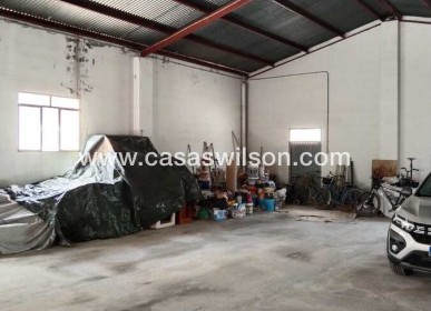 Sale - Business - Daya Vieja