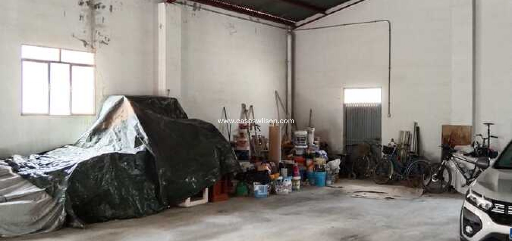 Sale - Business - Daya Vieja