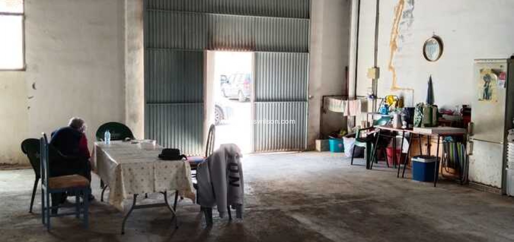 Sale - Business - Daya Vieja