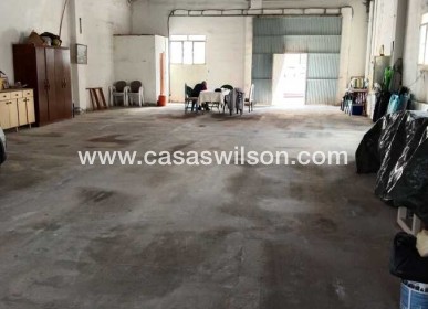 Sale - Business - Daya Vieja