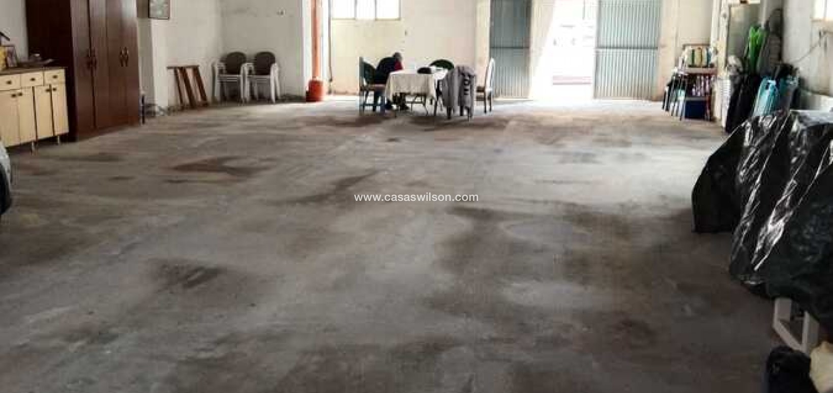 Sale - Business - Daya Vieja