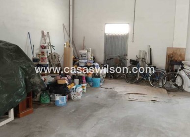 Sale - Business - Daya Vieja