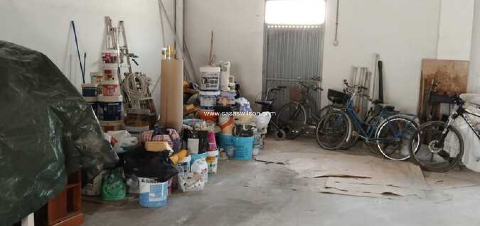 Sale - Business - Daya Vieja