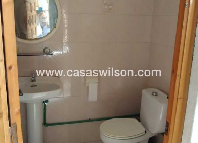 Sale - Business - Daya Vieja