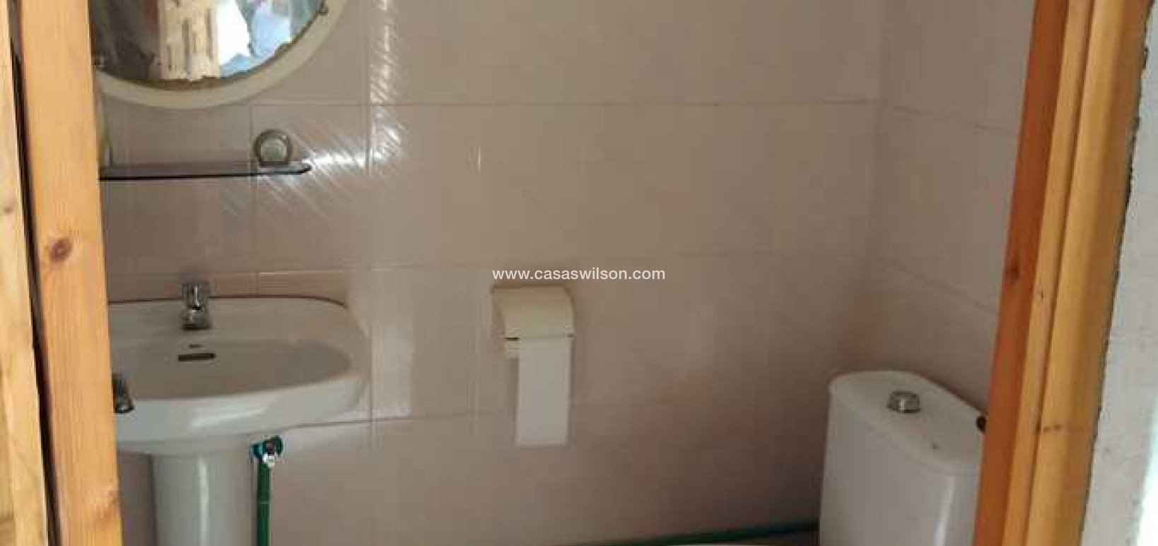 Sale - Business - Daya Vieja