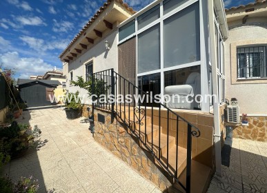 Sale - Villa - Bigastro