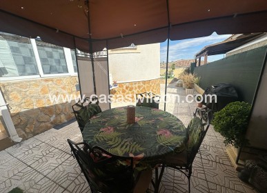 Sale - Villa - Bigastro