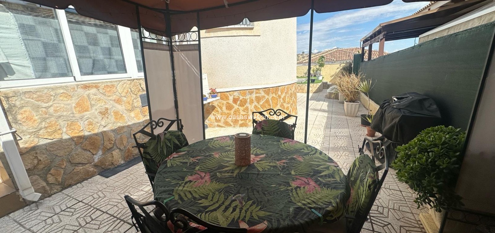 Sale - Villa - Bigastro