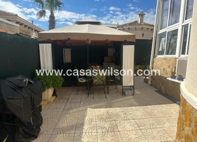 Sale - Villa - Bigastro