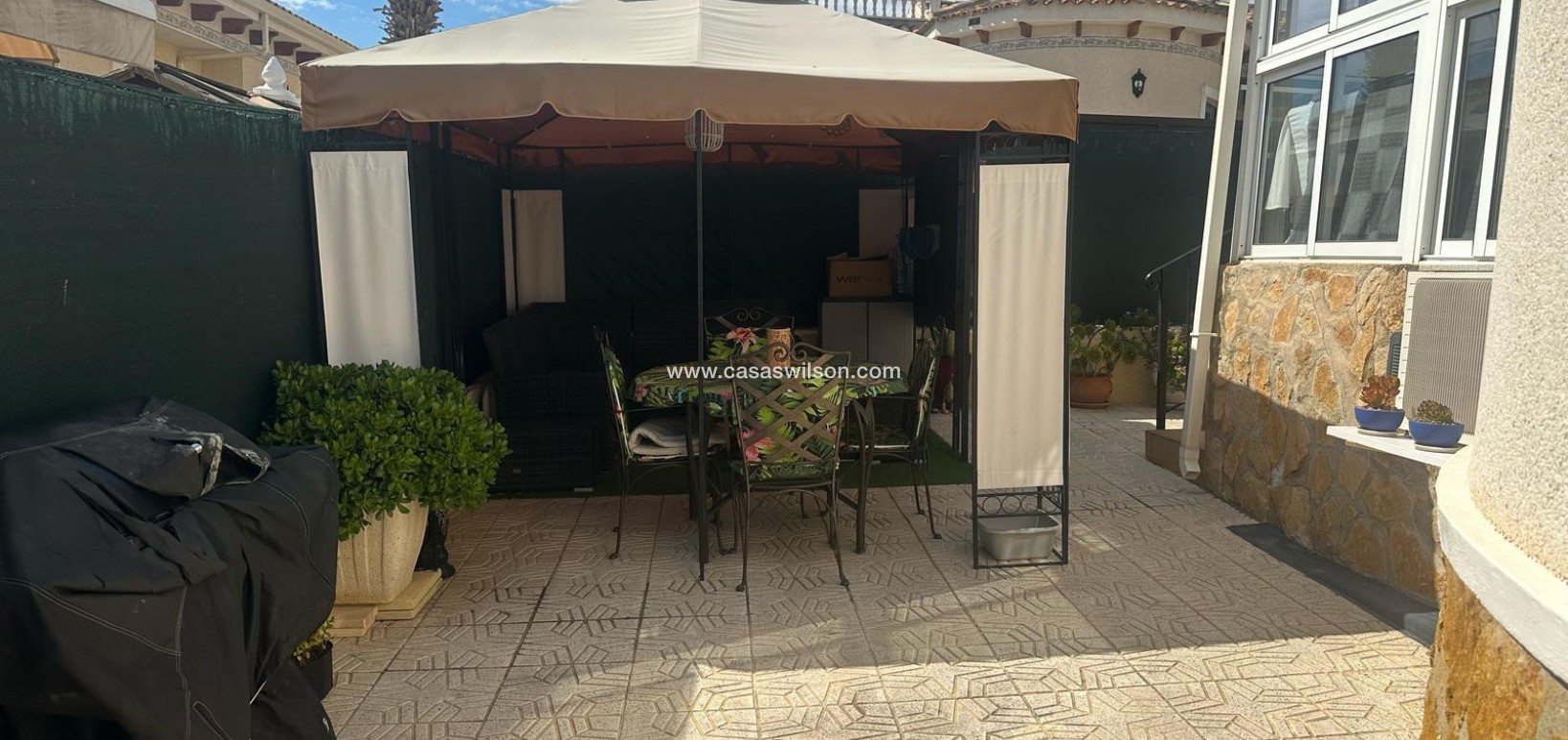 Sale - Villa - Bigastro