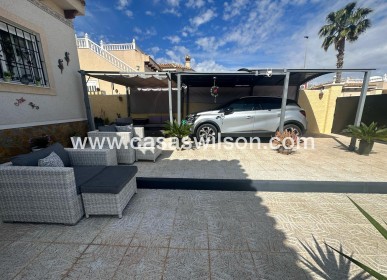 Sale - Villa - Bigastro