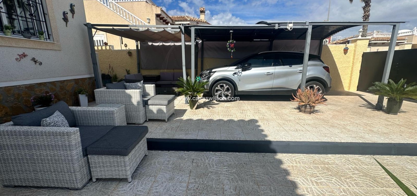 Sale - Villa - Bigastro