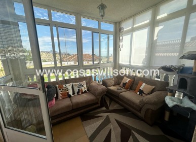 Sale - Villa - Bigastro