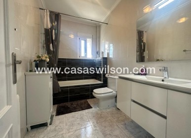 Sale - Villa - Bigastro