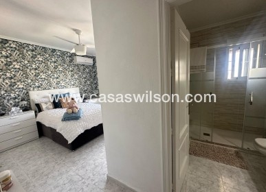 Sale - Villa - Bigastro