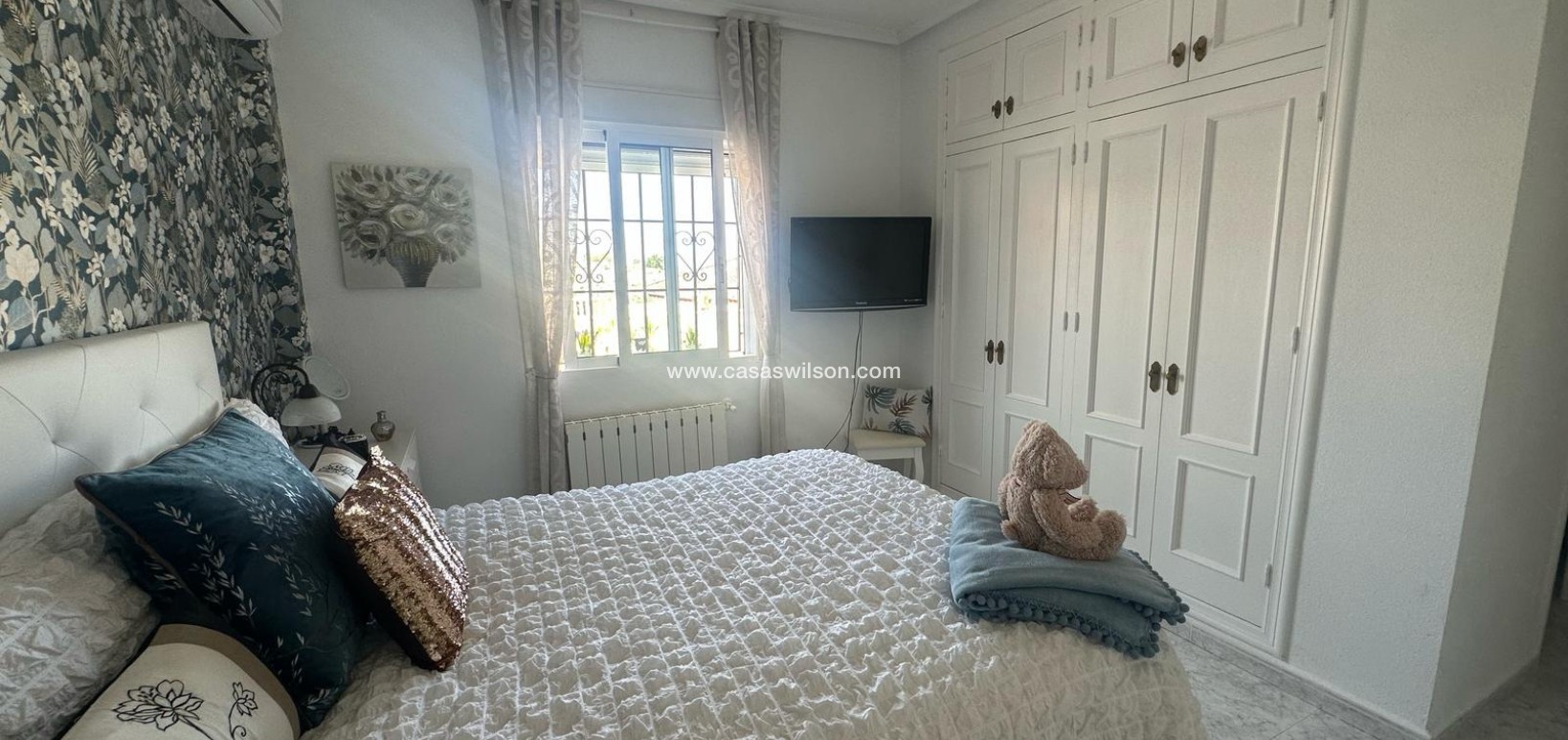 Sale - Villa - Bigastro