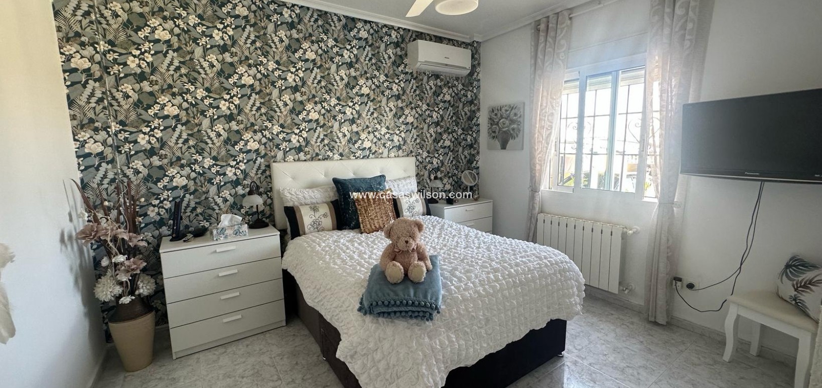 Sale - Villa - Bigastro