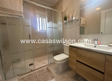 Sale - Villa - Bigastro